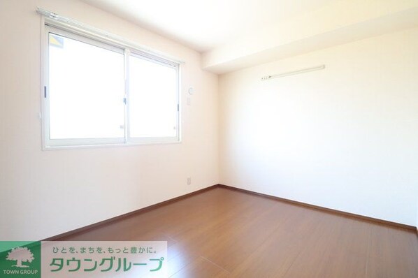 ヴァンヴェールの物件内観写真